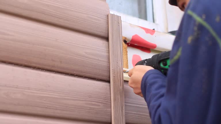 Best Stucco Siding  in Middle River, MD